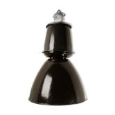 Industrial lamp, 1960