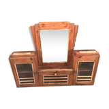 Old shelf