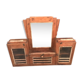 Old shelf