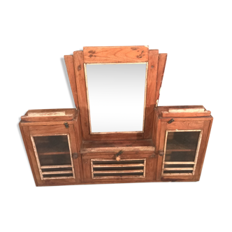 Old shelf