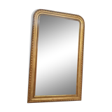 Louis Philippe period mirror 133 x 79