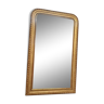 Louis Philippe period mirror 133 x 79