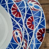 Sarreguemines deep plates