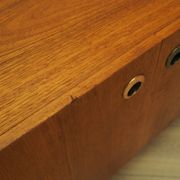 Teak cabinet, Danish design, 1970s, made in Denmark