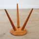 Stool by Úluv 1960s Czechoslovakia