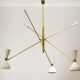 Moonlight Balance Reader 3 Arms White