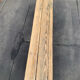Banc en bois
