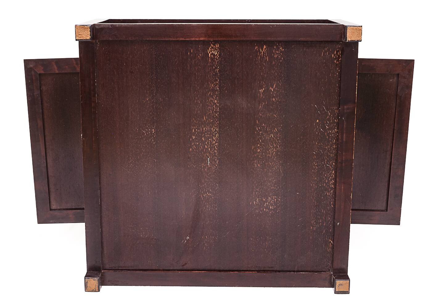 Coffee table by Hugues Chevalier