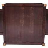 Coffee table by Hugues Chevalier