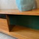 Vintage Maurice Pré attribution sideboard (shallow)
