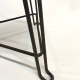 Vintage Jan van der Togt for Tomado Holland - stool