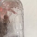 Guerlain bottle with bees.