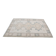 Bohemian hand knotted Oushak rug sku 3484