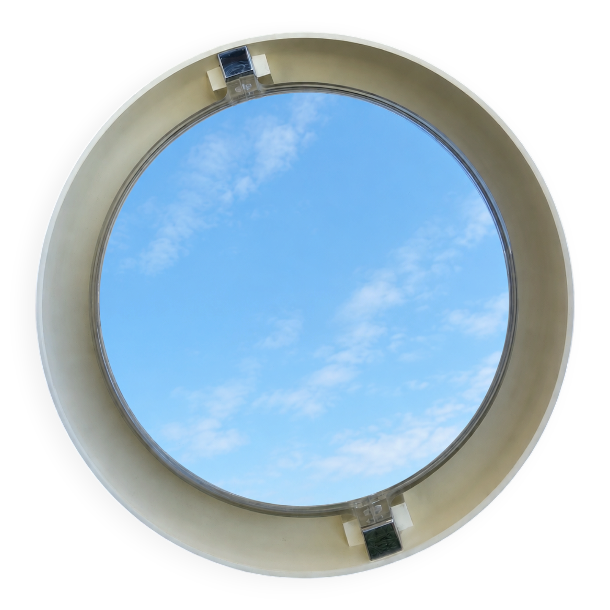Miroir allibert