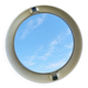 Miroir allibert