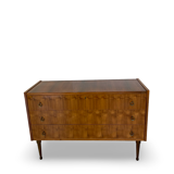 Italian mid century chest of drawers from the 1960s.
