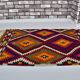 Turkish Anatolian Decorative Kilim sku 3060