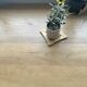 Oval dining table Vienna 200 x 100 mango wood