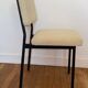 Vintage modernist chair