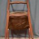 Louis XV style chair