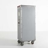 Vintage Aeroplane Trolley