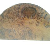 Range mail in a magnifying glass