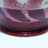 Vase-cache pot