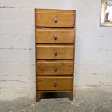 Vintage 60s chiffonier