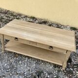 Oak table