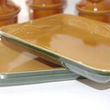 Drill slip dish