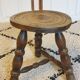 Pair of stools