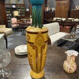 Bertby vase england