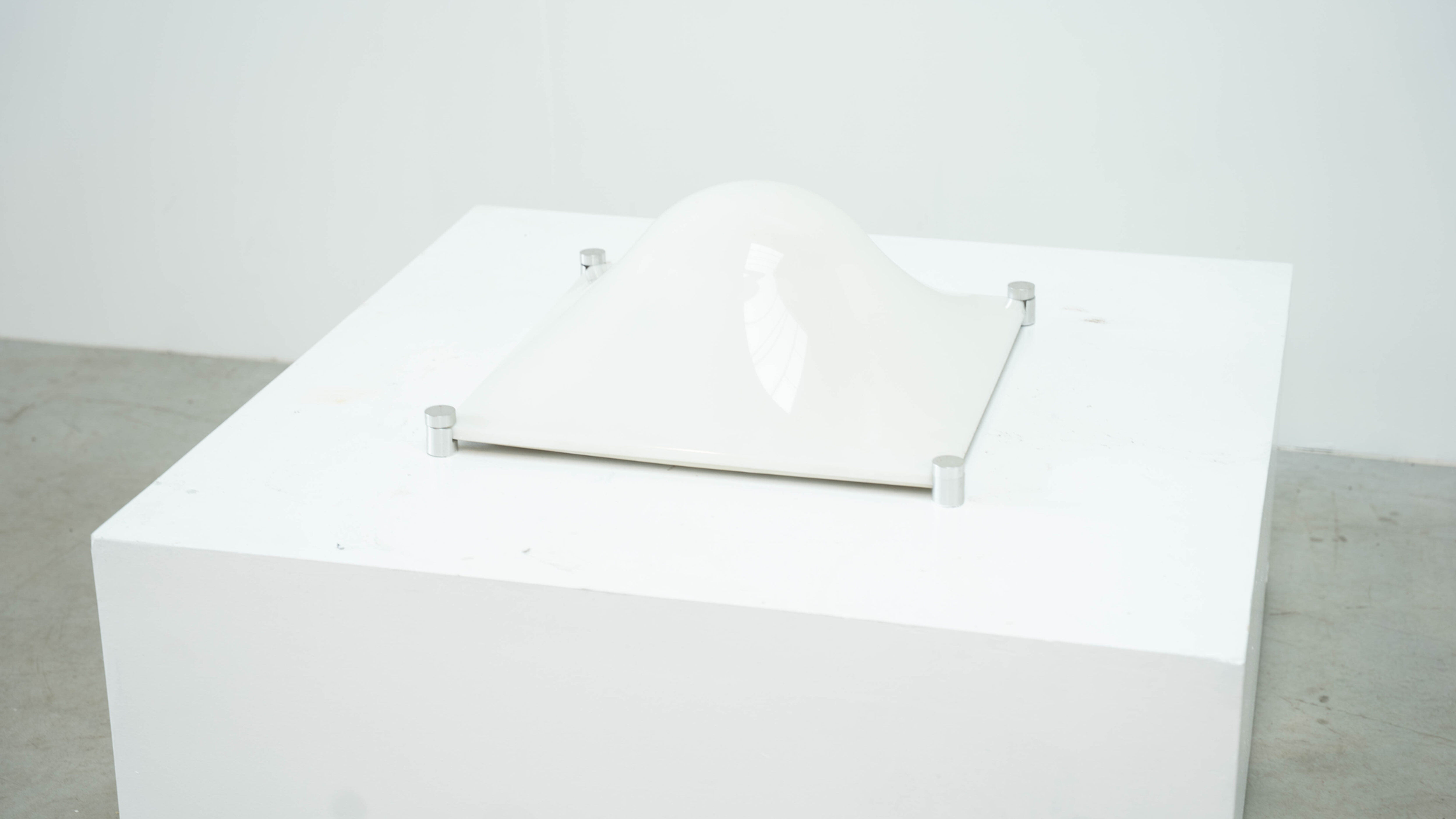 Bolla 2760/50 ceiling lamp by Martinelli Luce