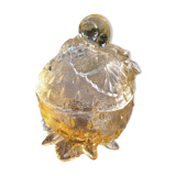 Vintage crystal candy from Boog Frères