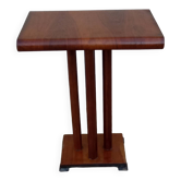 Console table d appoint art déco vintage guéridon