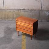 Poul Cadovius - chest of drawers
