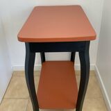 Console / Trolley 1 drawer 2 levels