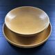 Lot of 4 honey plates