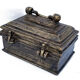 South indian jewelry box