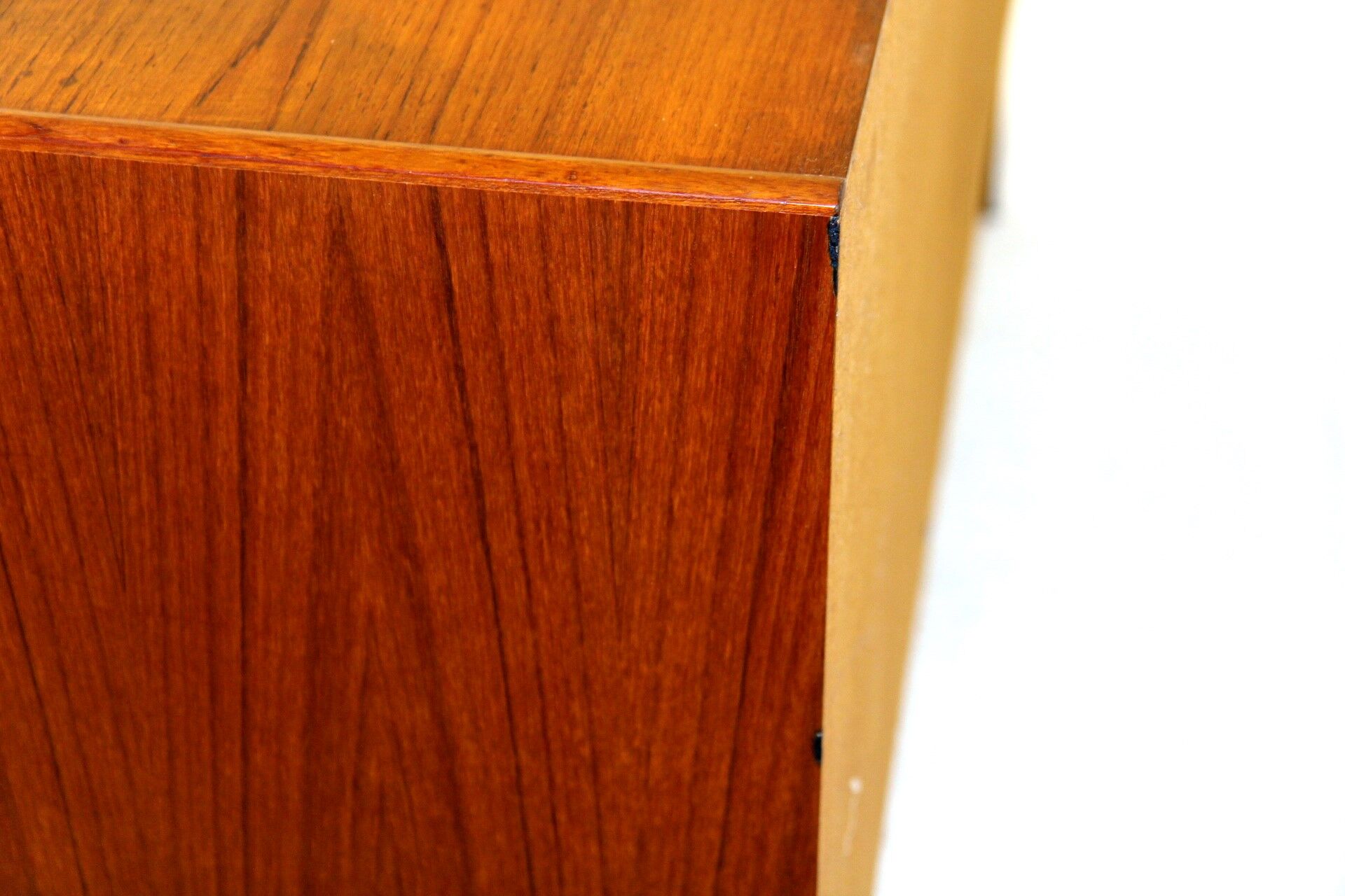 Teak enfilade, sweden, 1960