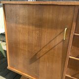 Vintage dresser