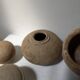 Ancient pottery Thailand