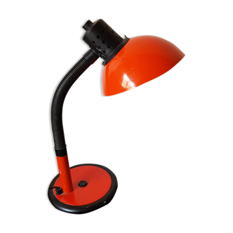 Desk lamp