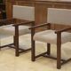 Pair of armchairs from the 1950s