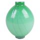 Mid-Century Vase in Glass, Czech, 1960s