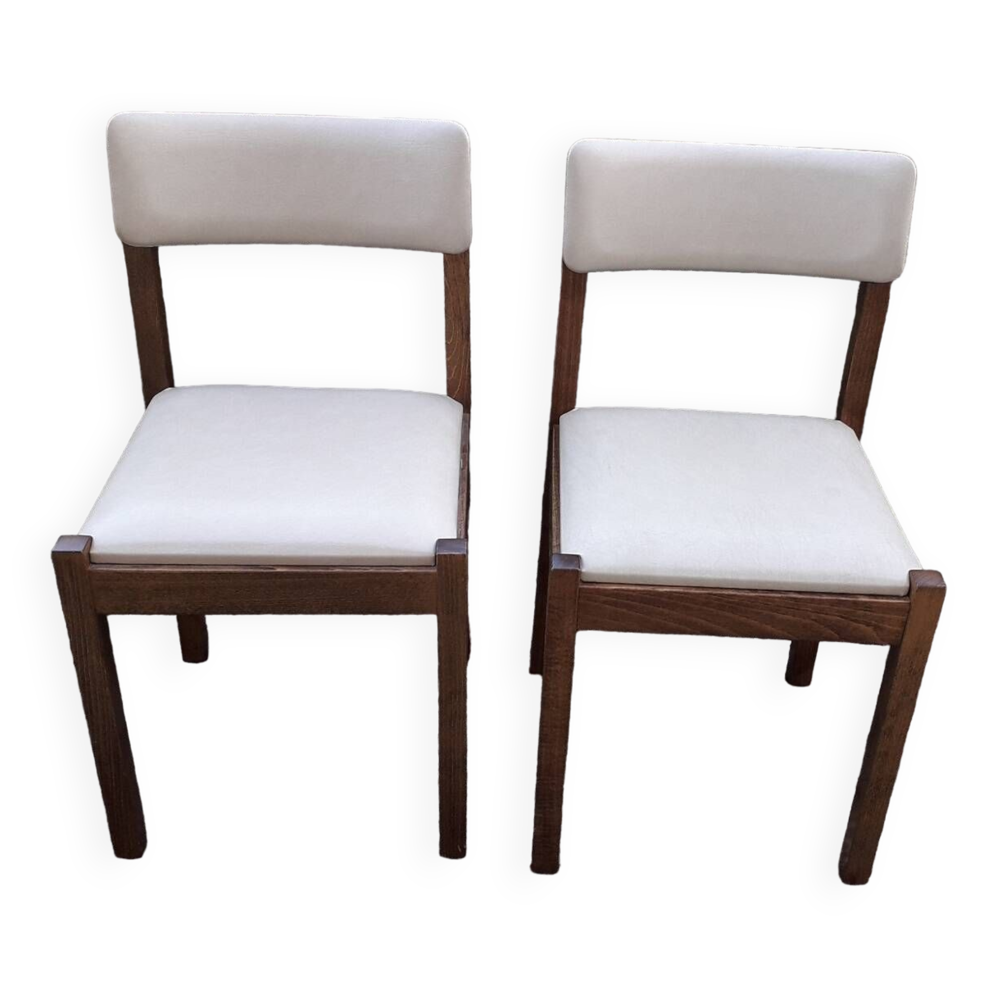 Baumann chairs
