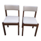 Baumann chairs