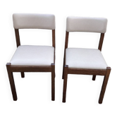 Baumann chairs