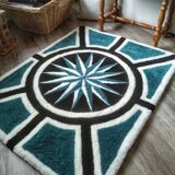 Tapis versaille 85x110 cm