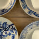 Terre de Fer plates